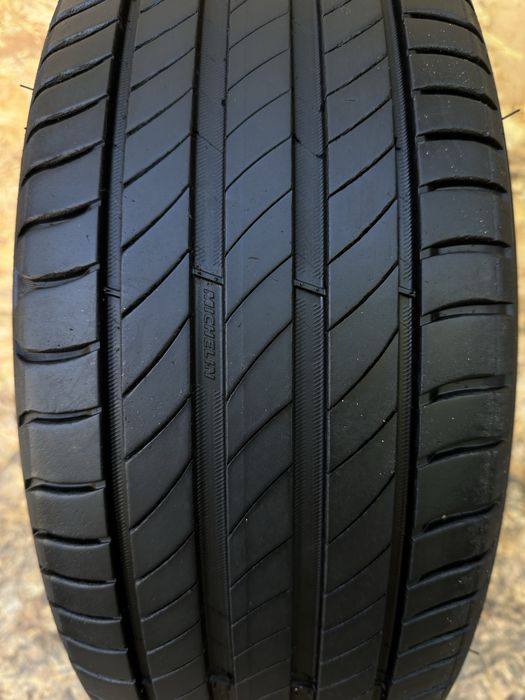 Пара шин 205/55 R16 91V MICHELIN PRIMAKY 4.гума резина шини.