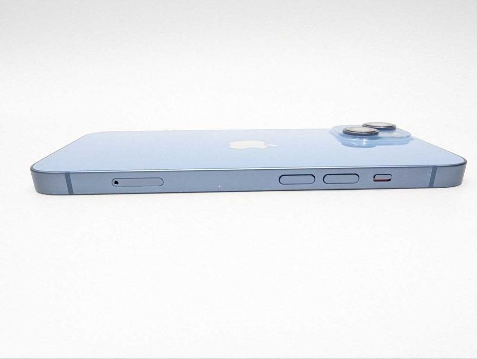 Apple iPhone 14 128 GB niebieski