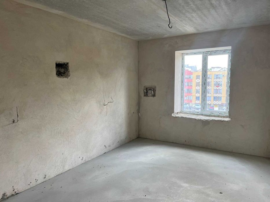 3 кім. квартира в ЖК Нова Голландія