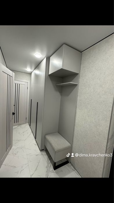 Меблі на замовлення будь якой складності