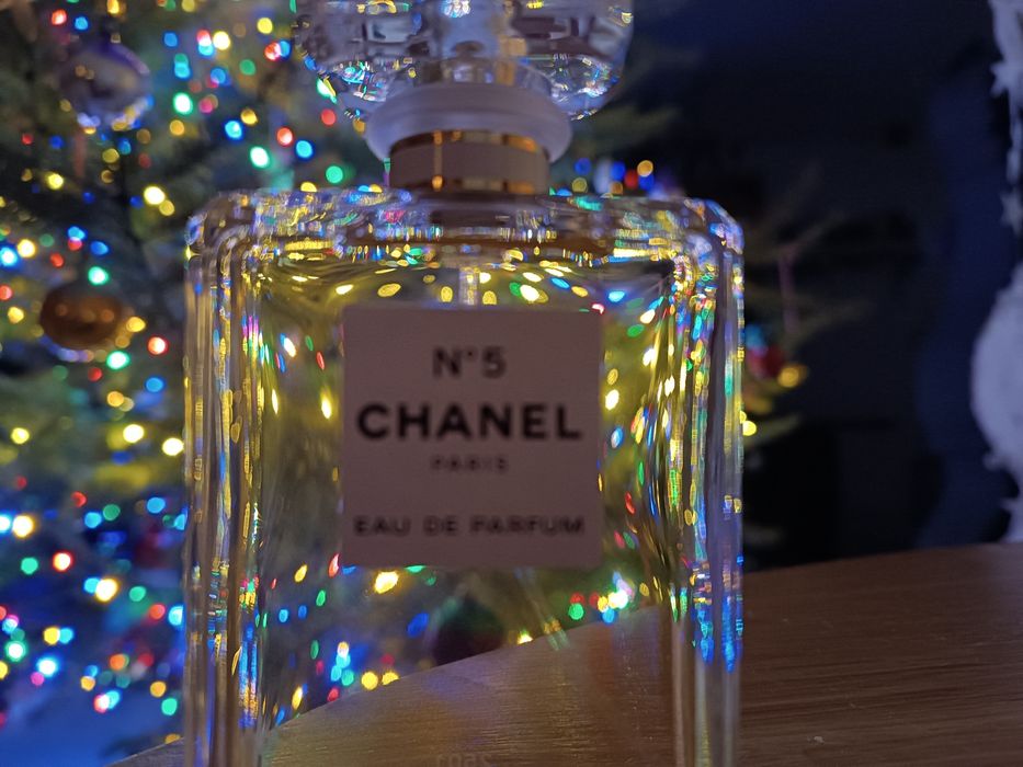 Perfum Chanel no 5