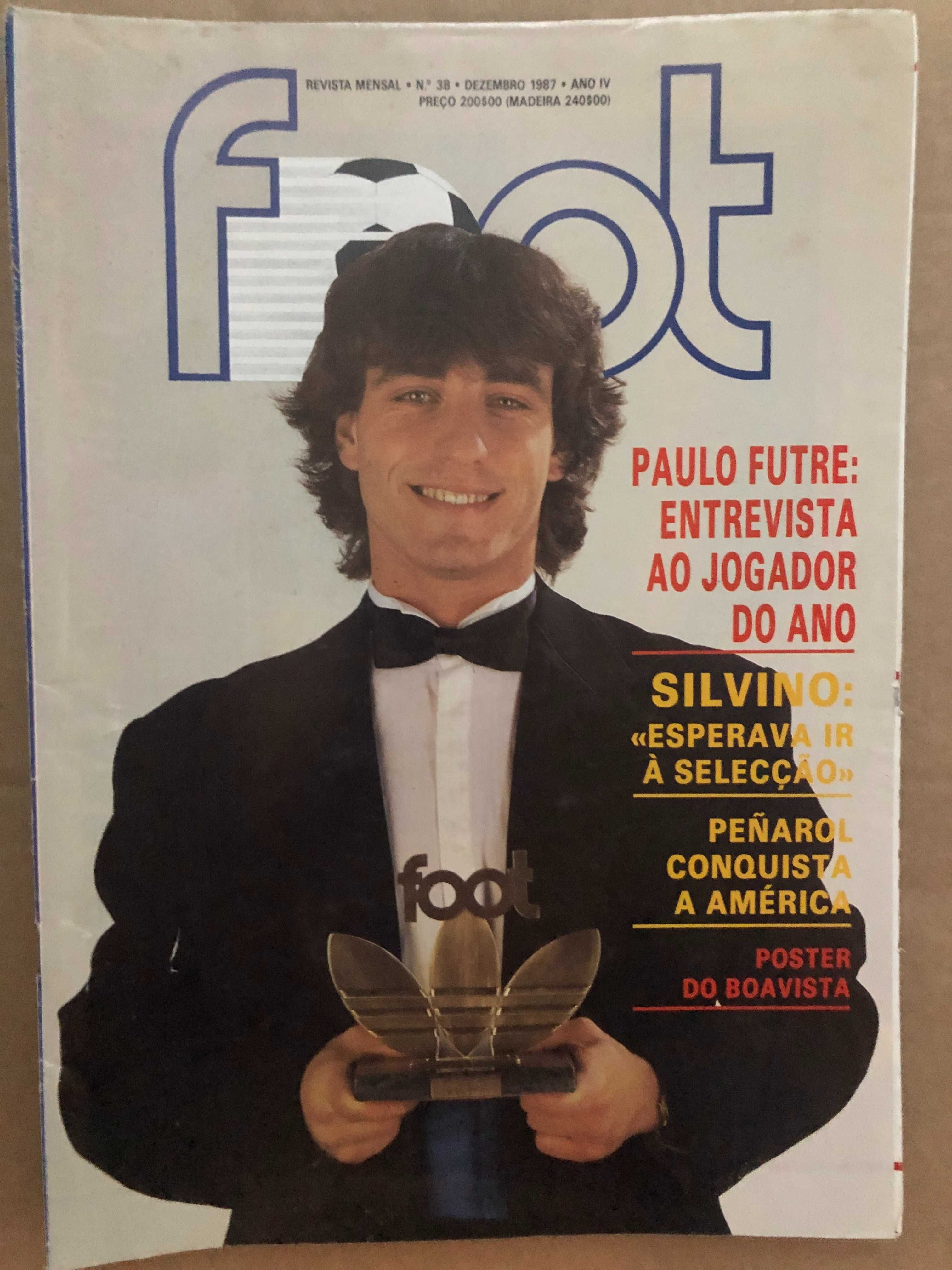 Revista Bola em Jogo