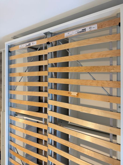 Conjunto COMPLETO quarto IKEA