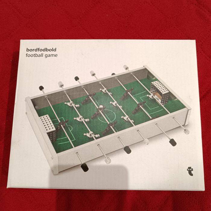 Jogos Tiger - matraquilhos, headbasket, sacos