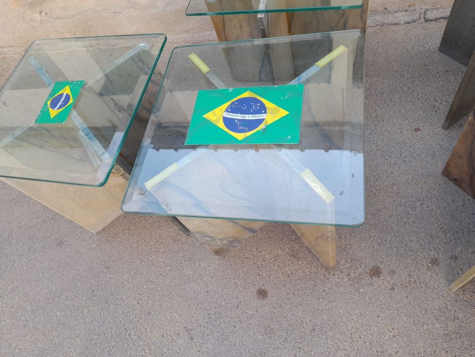 Glass and Marble Table64739902264194120