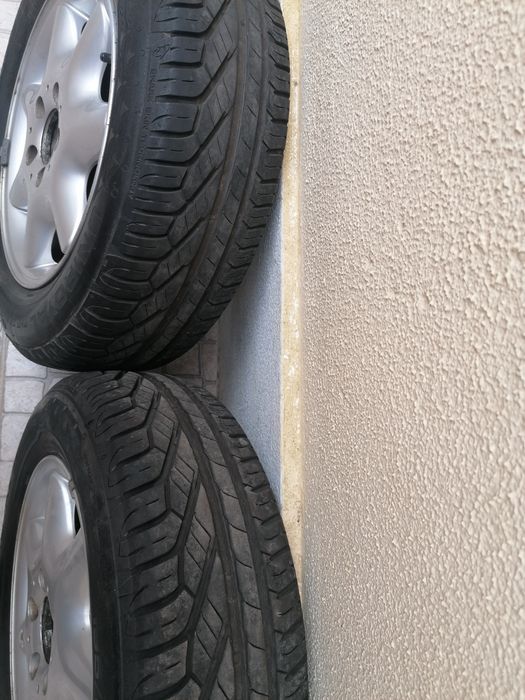 Jantes Mercedes Originais 15