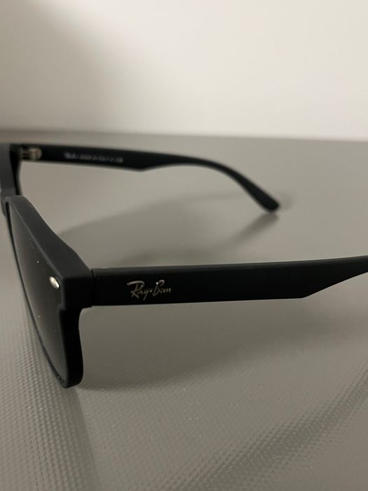 Okulary Przeciwsłoneczne Ray Ban