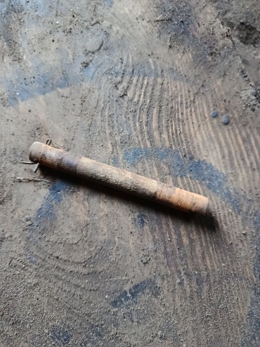 Центральна підножка мт днепр