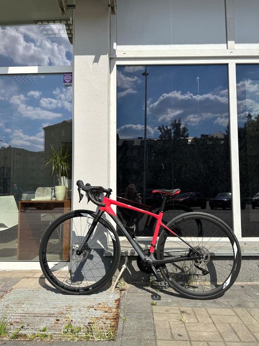 Rower szosowy szosa Cube Axial WS GTC Pro rozmiar ramy 47