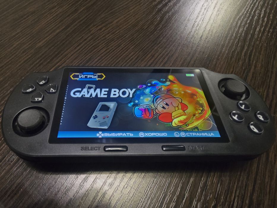 Ігрова консоль 16bit+sony РС 20000 ігор