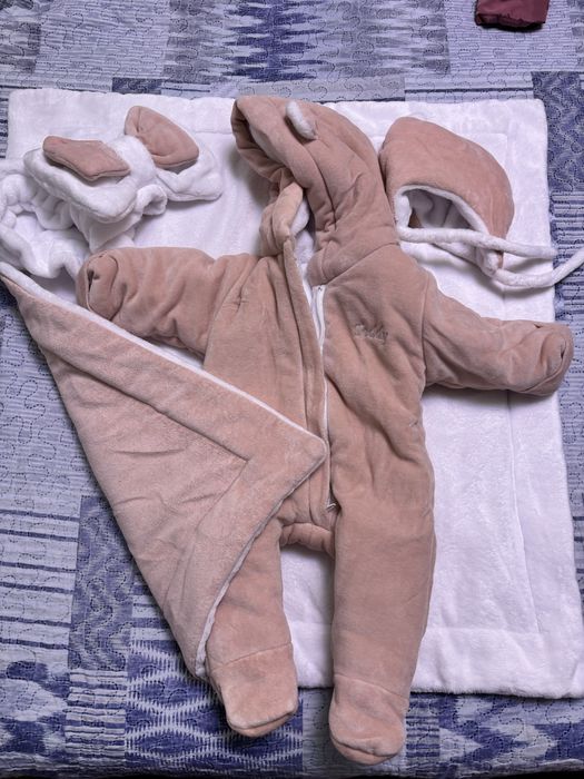 Продам дитячий комлект