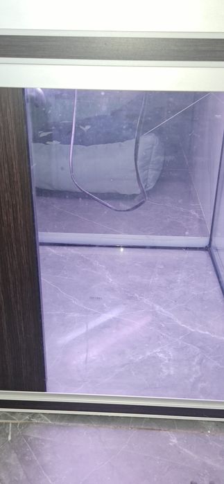 Aquário NOVO com iluminação e filtro