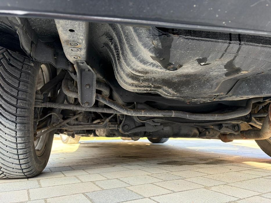 Honda Prelude V 1998r