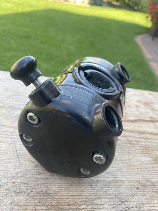 Uchwyt mocowania fotelika.Adapter
