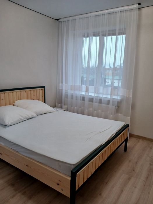 Двохкімнатна у Зелений масив .Перше поселеня  Власник