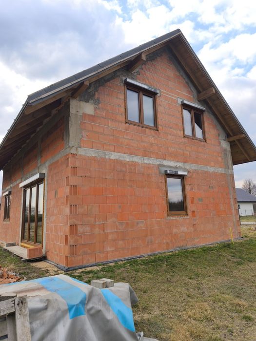 Sprzedam dom Sieraków śląski