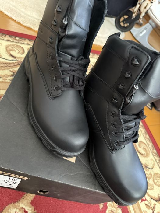 продам берці  Royer 44 r