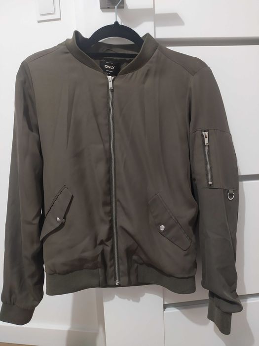 Bomberka Only Khaki M