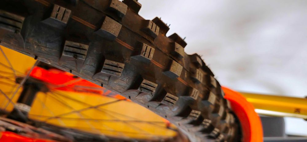 Nowy rower elektryczny – Full eMTB – FOCUS SAM² 6.9