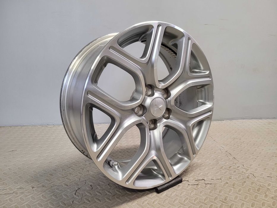 Felgi aluminiowe 18 Mitsubishi Outlander ASX, Czujniki, Oryginał