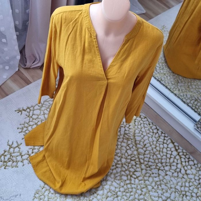 Sukienka damska elegancka Tissaia Basics rozmiar 38 M