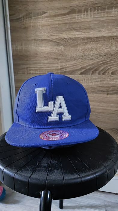 Czapka Los Angeles firmy Bulbot