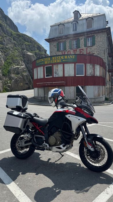 Ducati