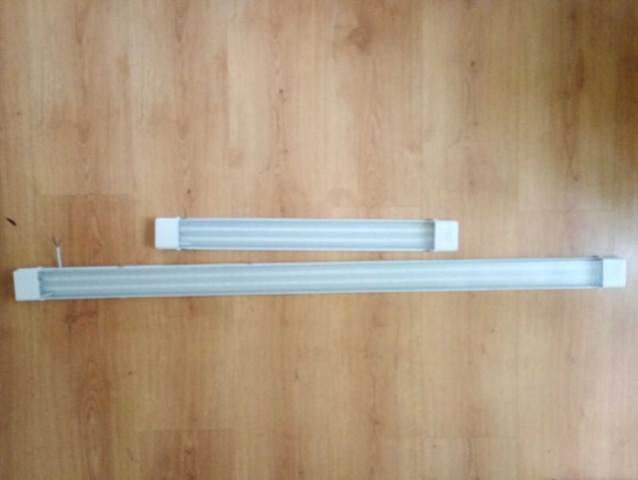 oswietlenie lampy led