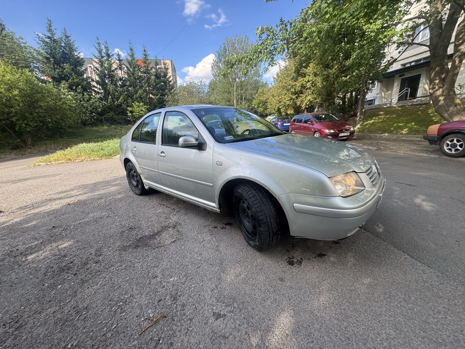Продам автомобіль Volkswagen Bora 1.9 дизиль у Львові