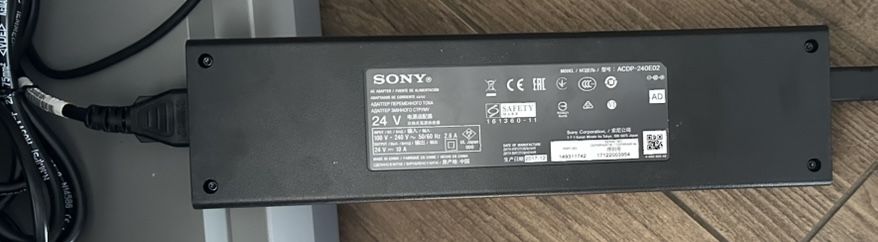 Продам Блок живлення для та MODEL NO. KD - 55XE9305