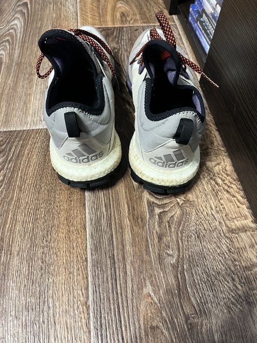 Кроссовки Adidas Running Boost
