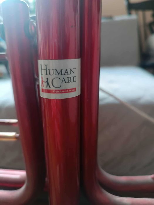 Chodzik, balkonik firmy Human Care Lublin