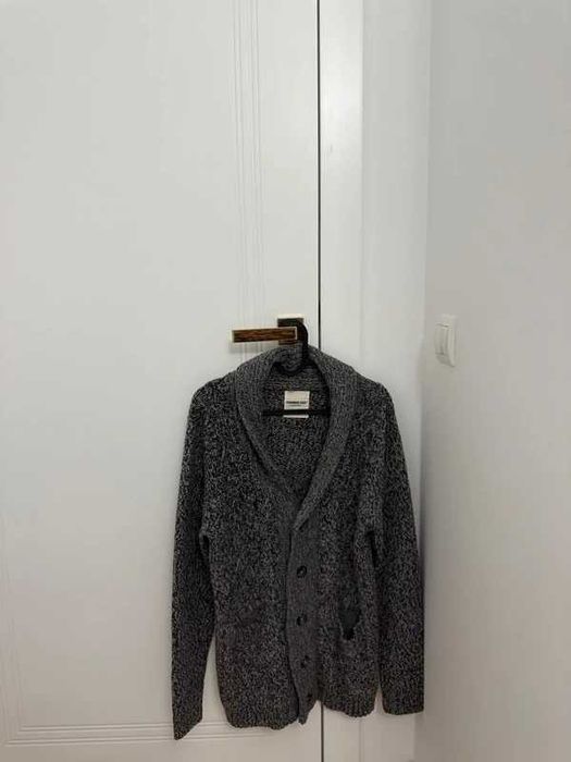 Kardigan męski M Cedar Wood State