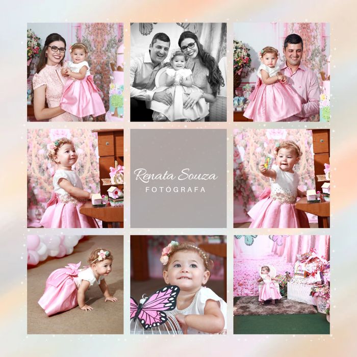 Fotografia de eventos