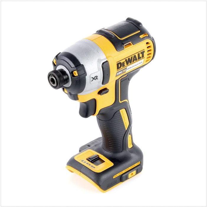 DeWalt DCF887N Zakrętarka udarowa klucz udarowy