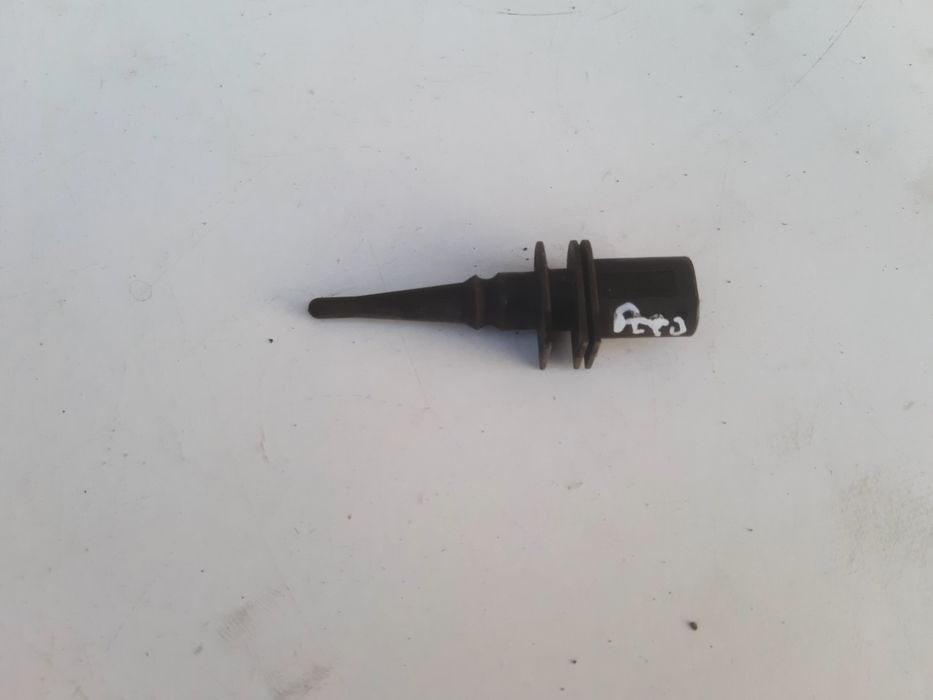 BMW F10 F11 czujnik temperatury zewnetrznej