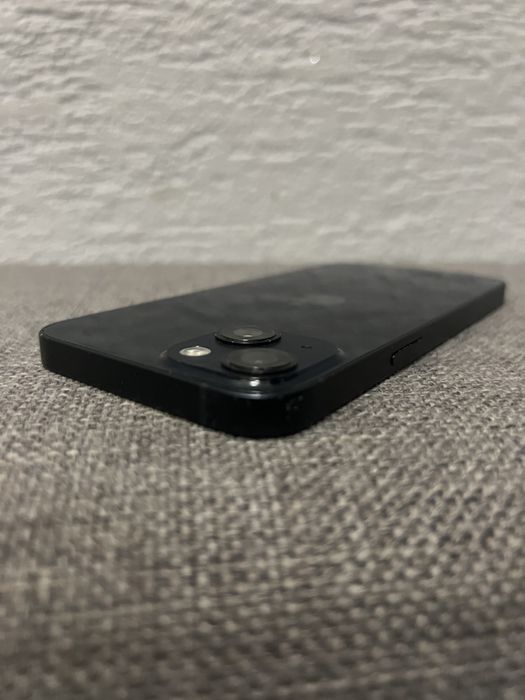 Iphone 13 128gb, 100% bateria, gwarancja