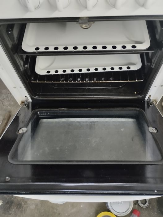 Продається газова плита Бош