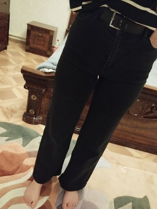 Джинси кльош жіночі