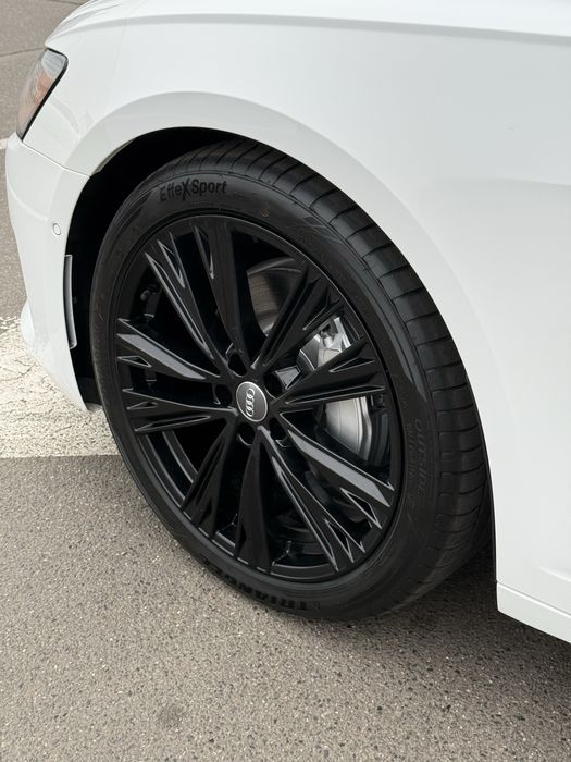 Audi (2084) A6 (ВНЕСОК від 30%) Авторинок МЕТРО Кривий Ріг