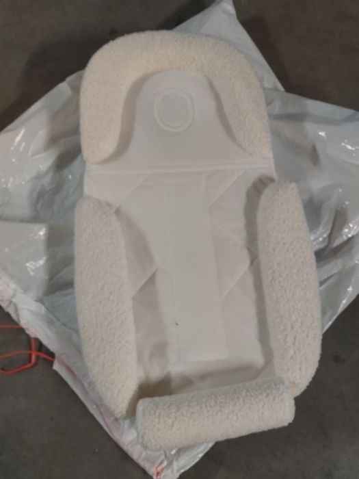 Doomoo Supreme Sleep Plus (+ forra de algodão)