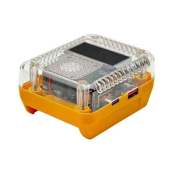 Адаптер зарядне 140W DeWalt