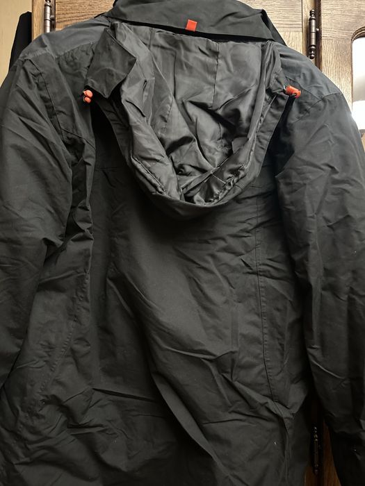 Куртки  чоловічі 3 в 1