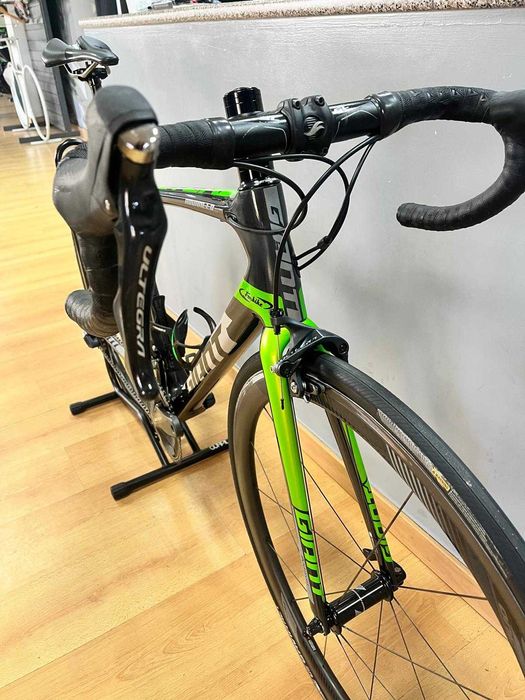 Giant TCR Advanced Pro 1