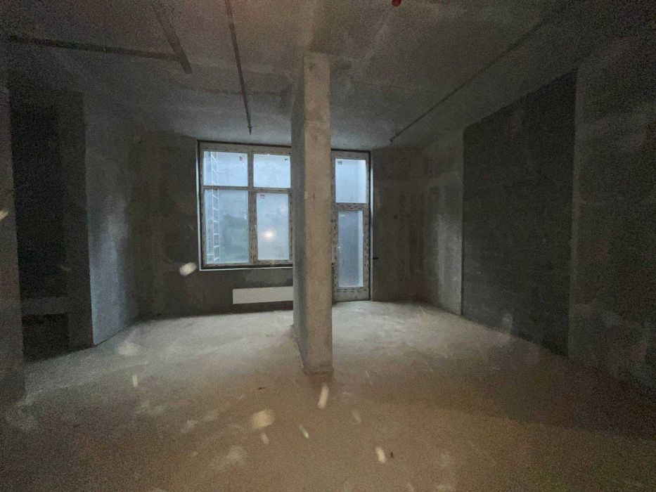 ПРОДАЖ. ФАСАД. ЦОКОЛЬ. Приміщення 78м | ЖК Варшавський 3 | вул. Змієнка 34/21 - View 4