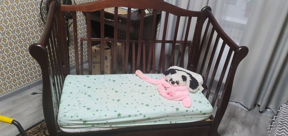 Продам Дитяче Ліжко маятник