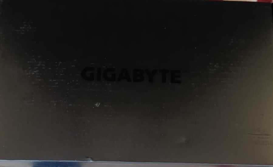 Gigabyte nowe 16 GB RX 9070  XT