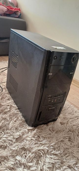 Komputer Logic Concept A11 Midi Tower