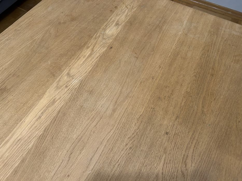 Stol debowy jysk rozkladany