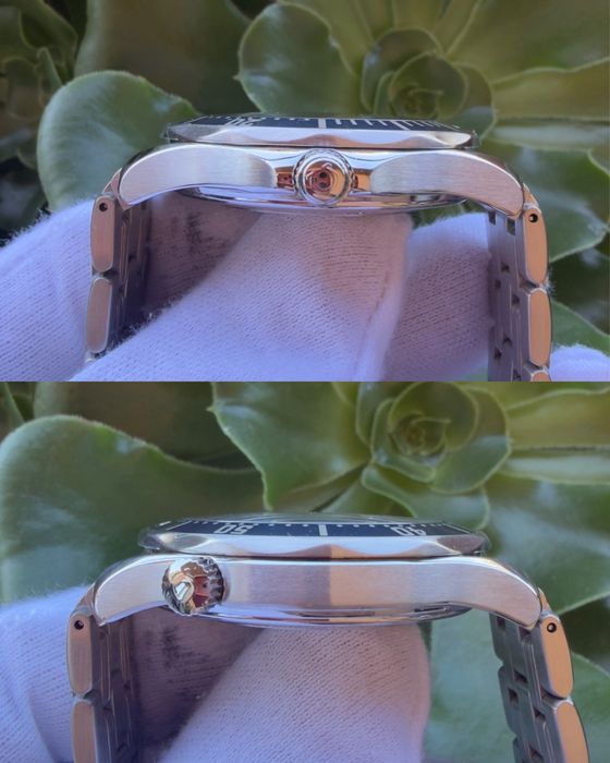 Omega Seamaster Professional Automatico